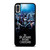 NIGHTMARE BEFORE CHRISTMAS SHOW iPhone X / XS Case Cover