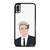 NIALL HORAN 3 iPhone X / XS Case Cover
