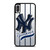 NEW YORK YANKEES 9 iPhone X / XS Case Cover