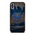NEW YORK METS 5 iPhone X / XS Case Cover