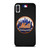 NEW YORK METS 3 iPhone X / XS Case Cover