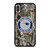 NEW ENGLAND PATRIOTS TREE CAMO iPhone X / XS Case Cover