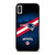 NEW ENGLAND PATRIOTS THE PATS iPhone X / XS Case Cover