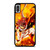 NATSU DRAGNEEL FAIRY TAIL iPhone X / XS Case Cover