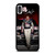 NASCAR 88 DALE EARNHARDT JR SIGNATURE iPhone X / XS Case Cover