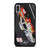 NASCAR 88 DALE EARNHARDT JR CAR 2 iPhone X / XS Case Cover