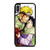 NARUTO HINATA 2 iPhone X / XS Case Cover