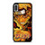 NARUTO 1 iPhone X / XS Case Cover