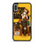 MY HERO ACADEMIA BAKUGOU ANIME iPhone X / XS Case Cover
