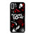 MY CHEMICAL ROMANCE ICON iPhone X / XS Case Cover
