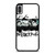 MY CHEMICAL ROMANCE BLACK PARADE iPhone X / XS Case Cover