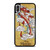 MUSHU MULAN DISNEY 2 iPhone X / XS Case Cover