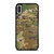 MULTICAM SCORPION CAMO iPhone X / XS Case Cover