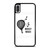MODEST MOUSE ART 2 iPhone X / XS Case Cover