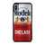 MODELO ESPECIAL BEER iPhone X / XS Case Cover