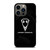 UNDER ARMOUR ATHLETE iPhone 13 Pro Case Cover