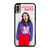 MIRANDA SINGS YOUTUBERS iPhone X / XS Case Cover
