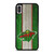 MINNESOTA WILD WOODEN iPhone X / XS Case Cover