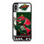 MINNESOTA WILD PRIDE iPhone X / XS Case Cover