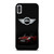 MINI COOPER CAR iPhone X / XS Case Cover