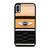 MINI COOPER 1 iPhone X / XS Case Cover