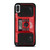 MILWAUKEE SPEAKER 2 iPhone X / XS Case Cover