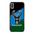 MILWAUKEE BUCKS NBA LOGO iPhone X / XS Case Cover