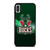 MILWAUKEE BUCKS LOGO iPhone X / XS Case Cover
