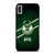 MILWAUKEE BUCKS BASKETBALL iPhone X / XS Case Cover