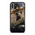 MIKASA ACKERMAN ATTACK ON TITAN ANIME iPhone X / XS Case Cover