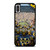 MICHIGAN WOLVERINES PRIDE iPhone X / XS Case Cover