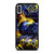 MICHIGAN WOLVERINES FOOTBALL iPhone X / XS Case Cover
