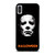 MICHAEL MYERS HALLOWEEN 4 iPhone X / XS Case Cover