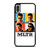 MICHAEL LEARNS TO ROCK iPhone X / XS Case Cover