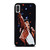 MICHAEL JACKSON ART iPhone X / XS Case Cover