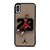 MICHAEL AIR JORDAN iPhone X / XS Case Cover