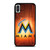 MIAMI MARLINS 2 iPhone X / XS Case Cover