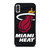 MIAMI HEAT PRIDE iPhone X / XS Case Cover