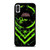 METAL MULISHA MM iPhone X / XS Case Cover