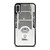 MERCEDES BENZ AMG ENGINE iPhone X / XS Case Cover