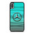MERCEDES BENZ 2 iPhone X / XS Case Cover