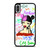 MELANIE MARTINEZ CRY BABY 2 iPhone X / XS Case Cover