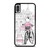 MEGAN HESS FASHION 2 iPhone X / XS Case Cover