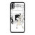 MEGAN HESS FASHION 1 iPhone X / XS Case Cover