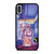 MEGADETH ROCK iPhone X / XS Case Cover