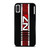 MASS EFFECT N7 STRIPE iPhone X / XS Case Cover