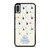 MARY POPPINS PATTREN iPhone X / XS Case Cover