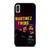 MARTINEZ TWINS 3 iPhone X / XS Case Cover