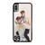 MARTINEZ TWINS 1 iPhone X / XS Case Cover