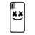 MARSHMELLO 1 iPhone X / XS Case Cover